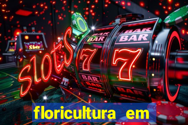 floricultura em franca sp